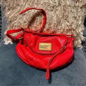 Marc by Marc Jacobs workwear crossbody